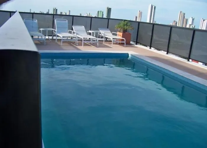 Apartamento Em Joao Pessoa